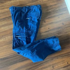 Very beautiful cargo pants from Gap
